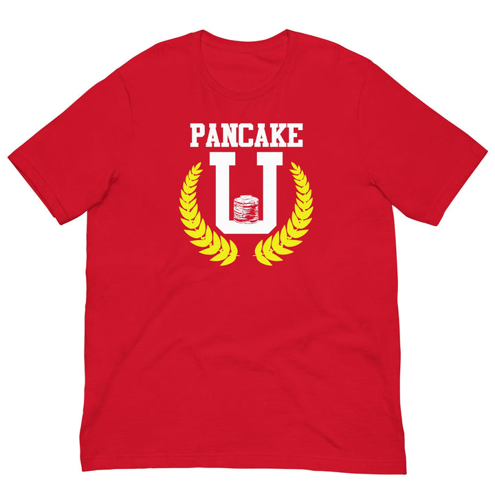 PANCAKE U - Youth T-Shirt
