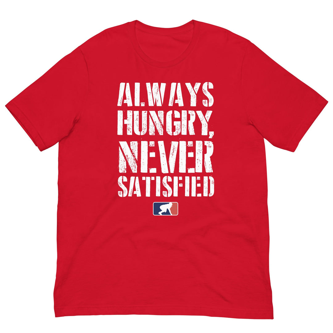ALWAYS HUNGRY - Youth T-Shirt