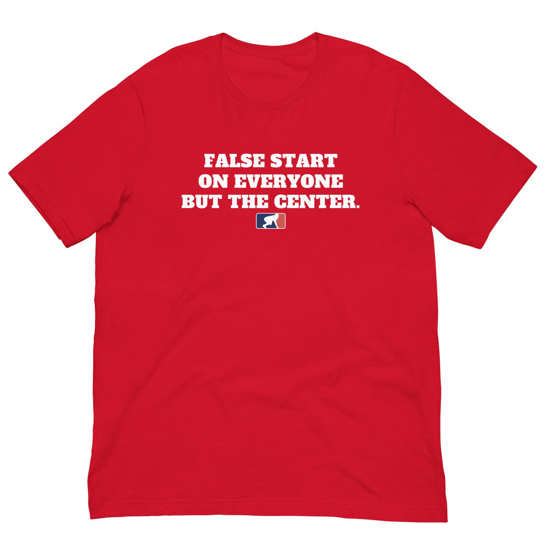 FALSE START - Youth T-Shirt