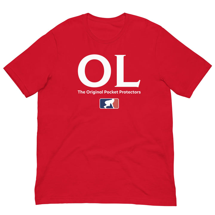 POCKET PROTECTOR - Youth T-Shirt
