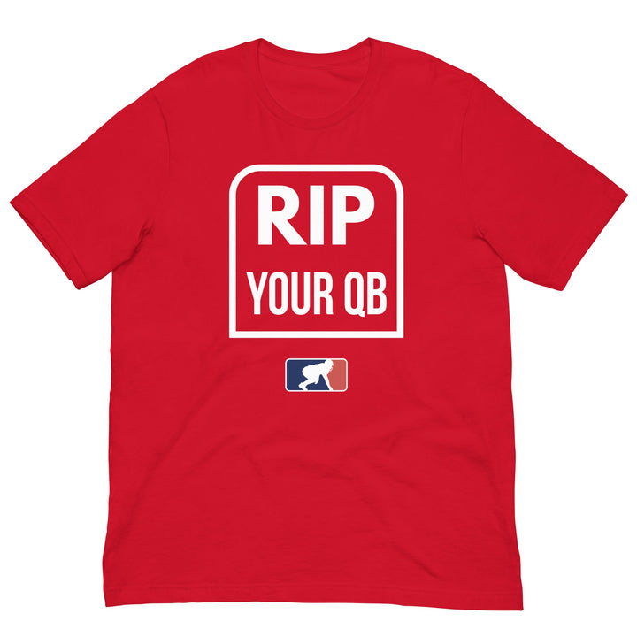 RIP YOUR QB - Youth T-Shirt