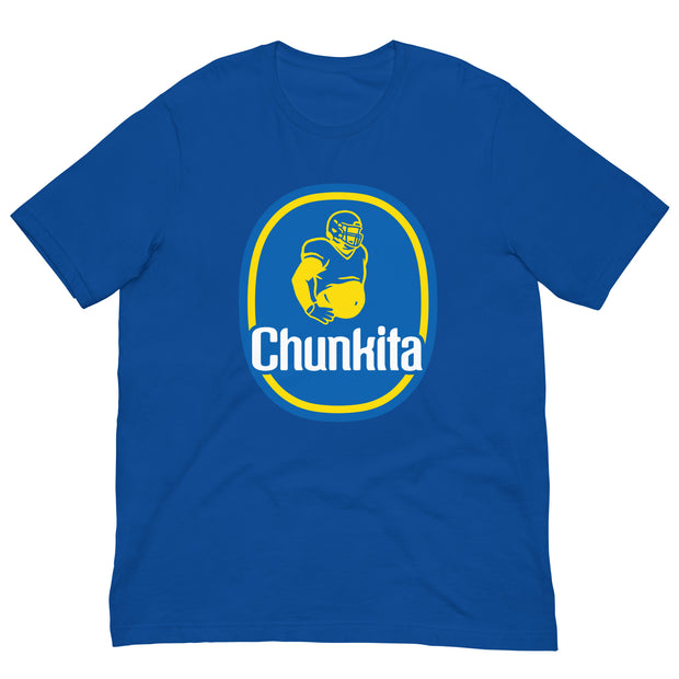 CHUNKITA