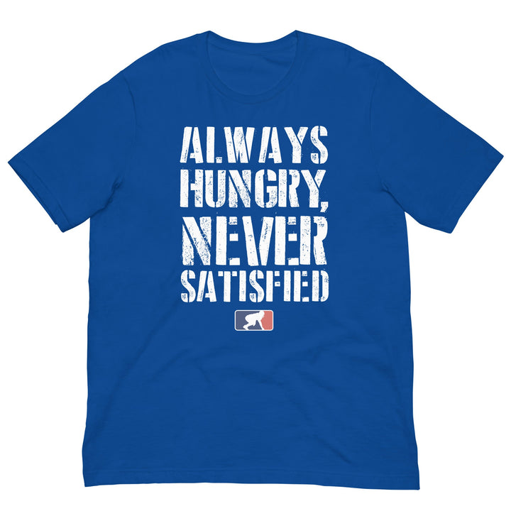 ALWAYS HUNGRY - Youth T-Shirt