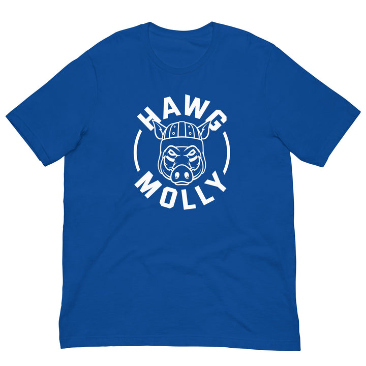 HAWG MOLLY (White) - Youth T-Shirt