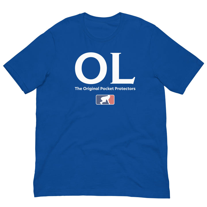 POCKET PROTECTOR - Youth T-Shirt