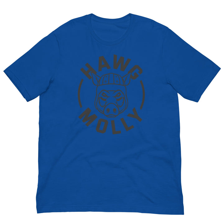 HAWG MOLLY (Black) - Youth T-Shirt