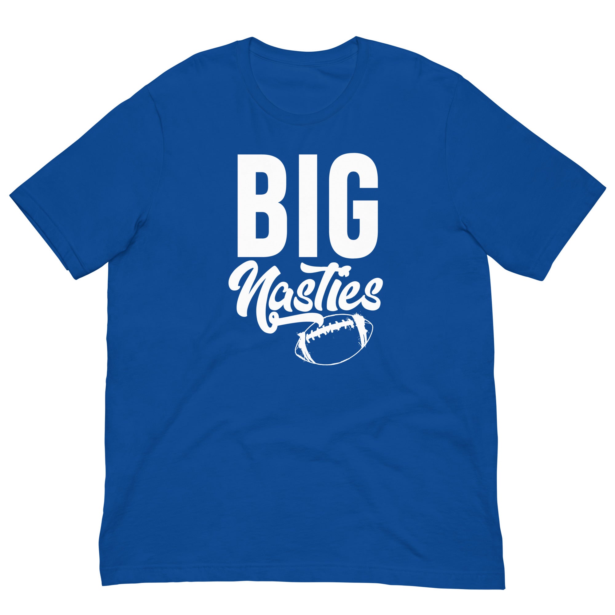 BIG NASTIES - Youth T-Shirt