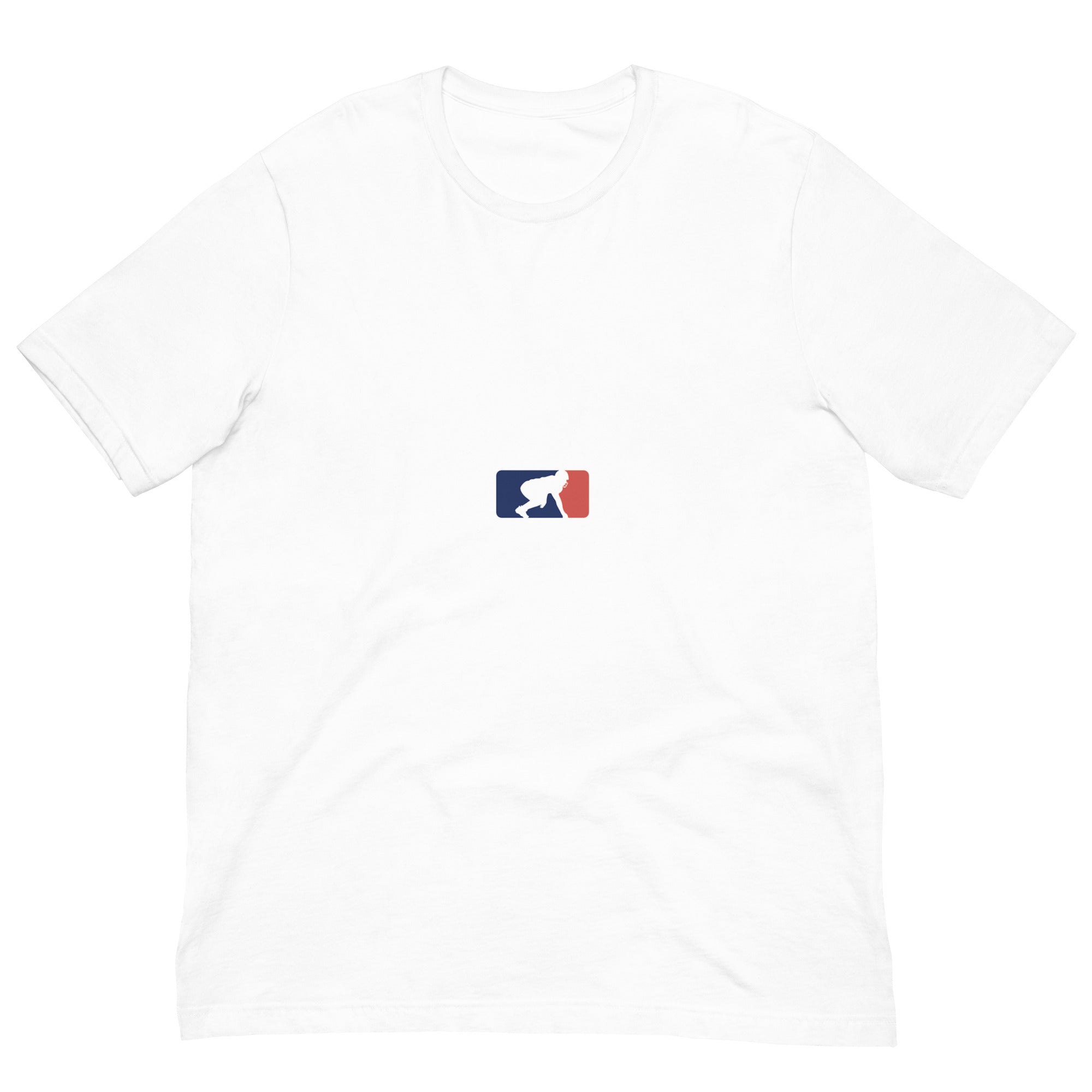 FIRST TO BLAME - Youth T-Shirt
