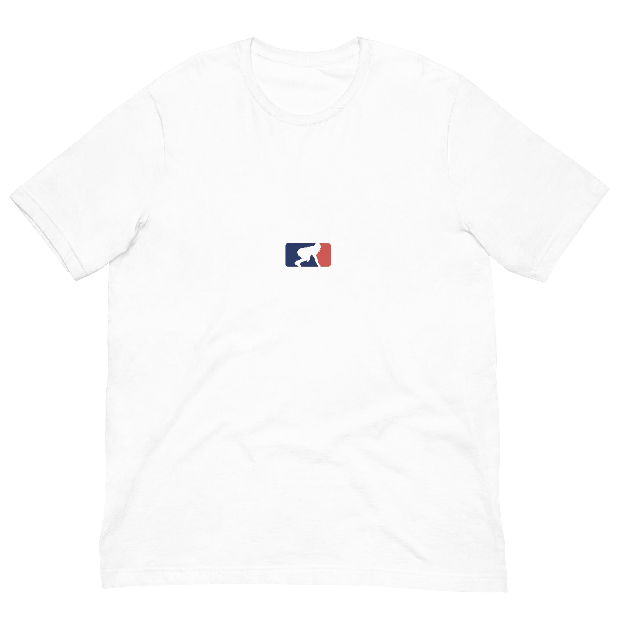 D-LINE QB HUGS - Youth T-Shirt