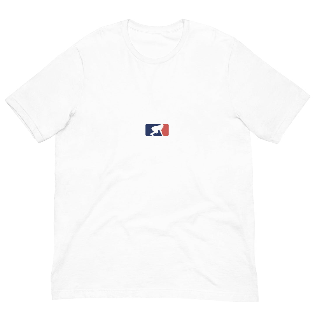 D-LINE QB HUGS - Youth T-Shirt