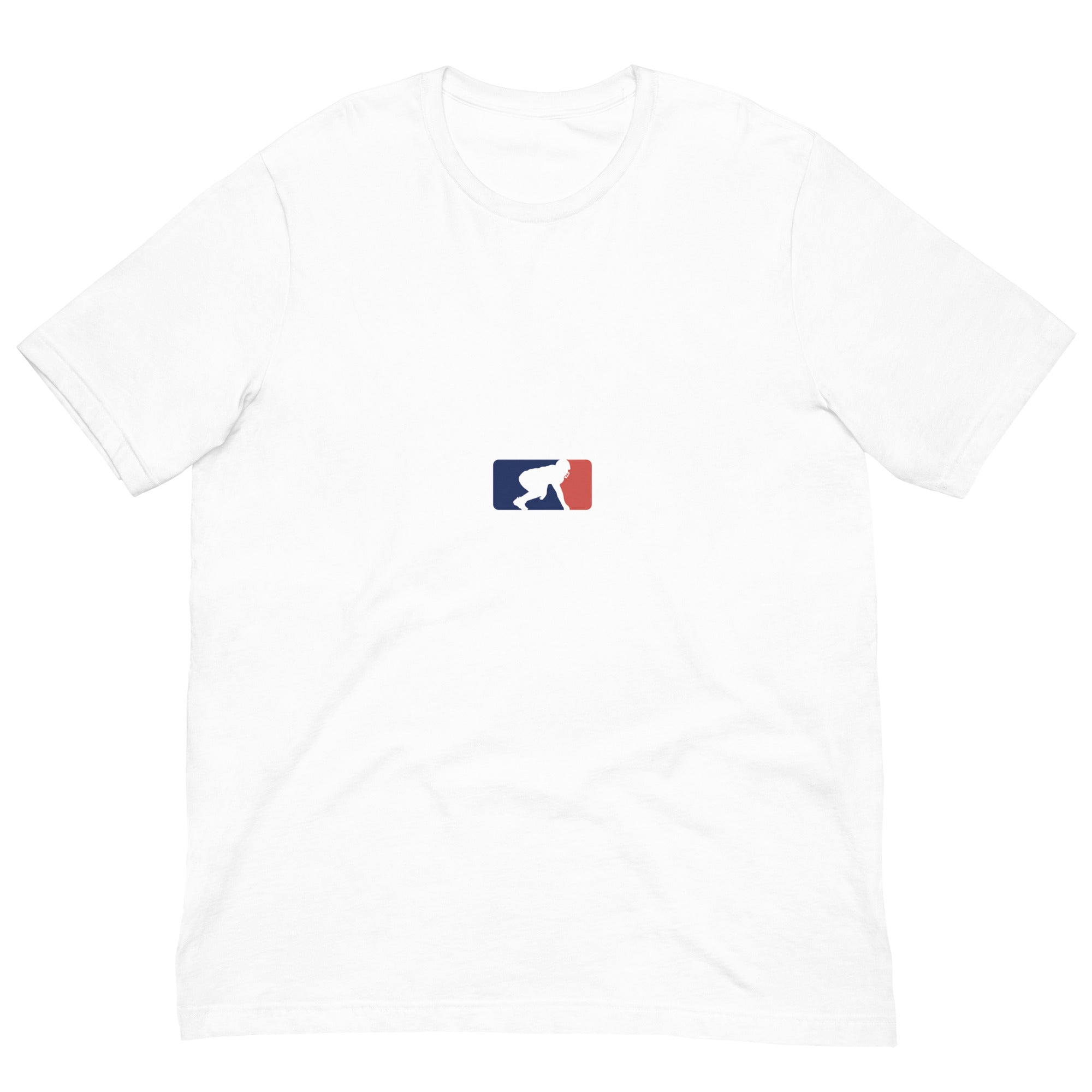 FEAR BELLY FEED BELLY - Youth T-Shirt