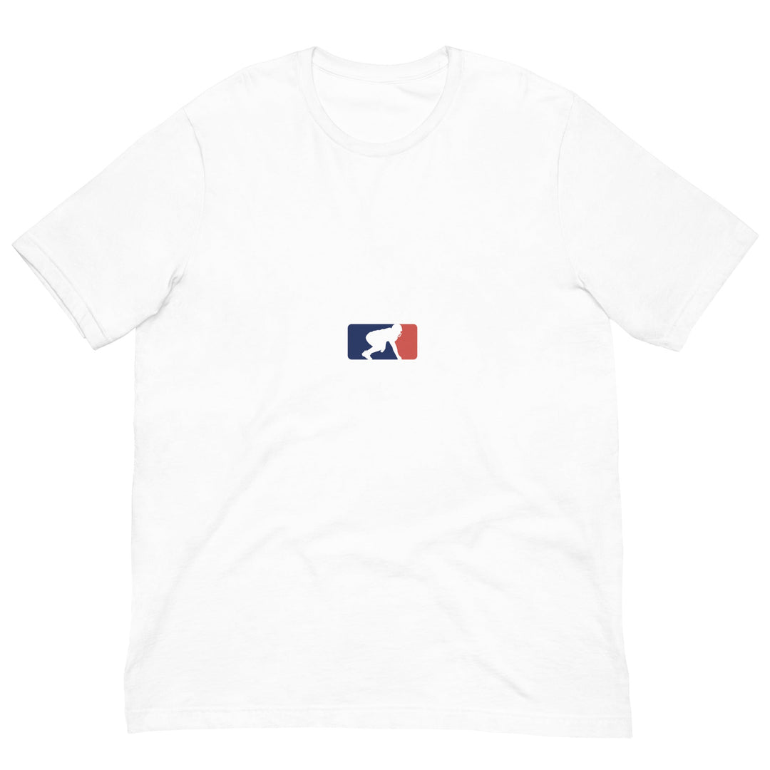 FEAR BELLY FEED BELLY - Youth T-Shirt