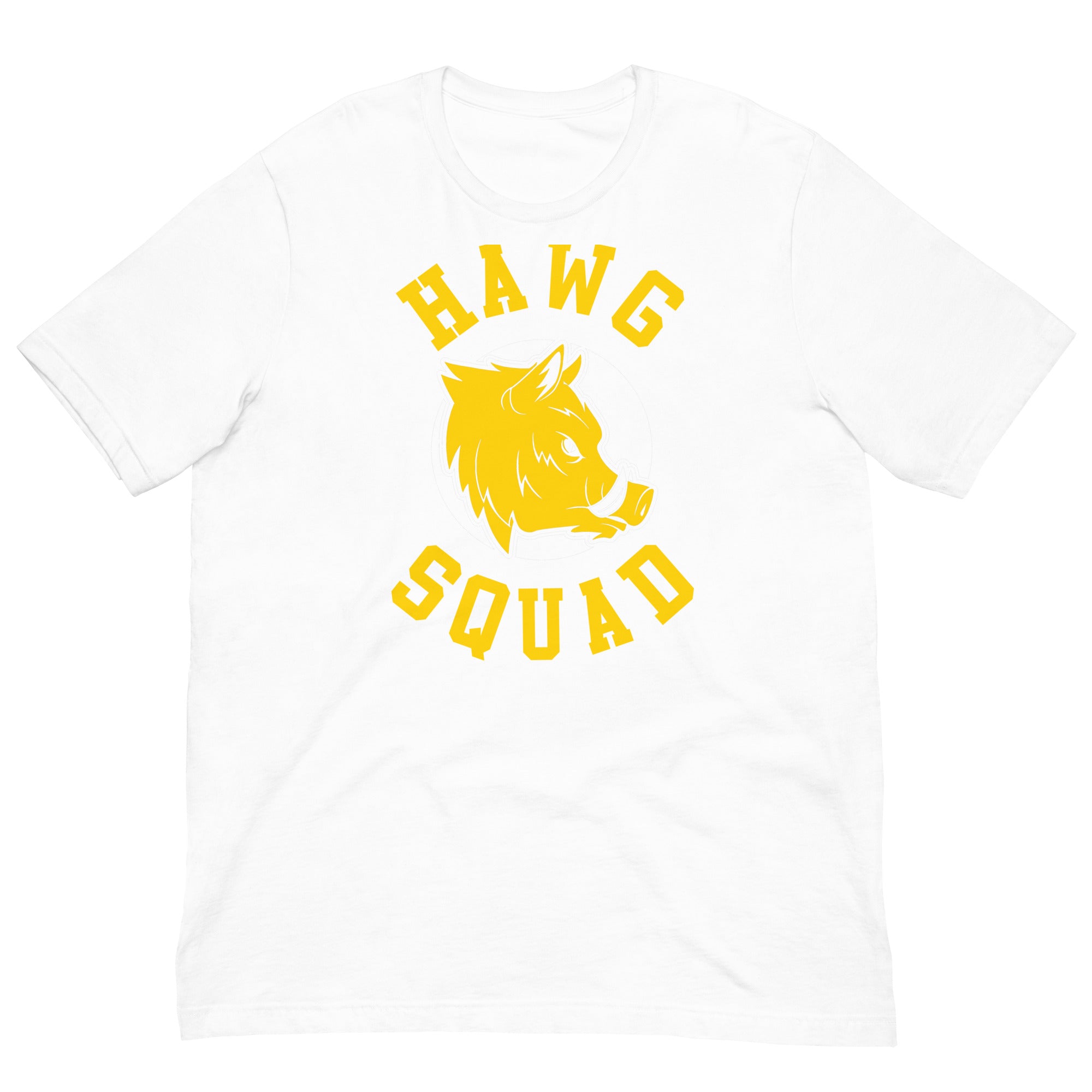 HAWG SQUAD - T-Shirt