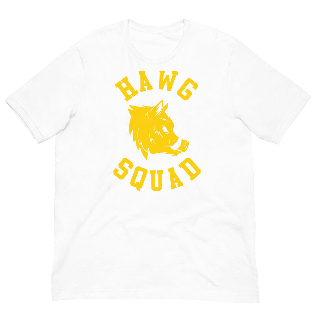 HAWG SQUAD - T-Shirt