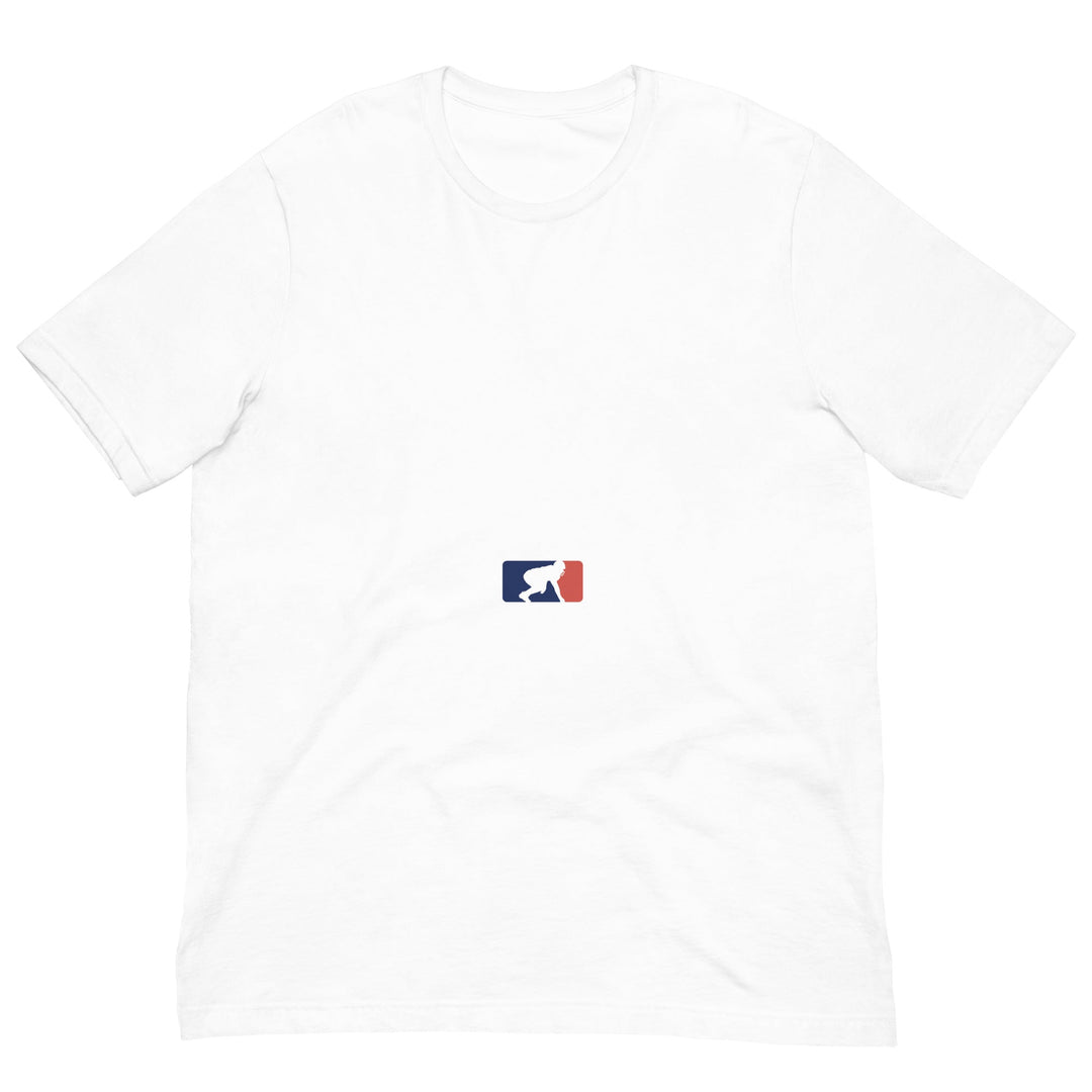 CHICKS DIG THE BELLY - T-Shirt
