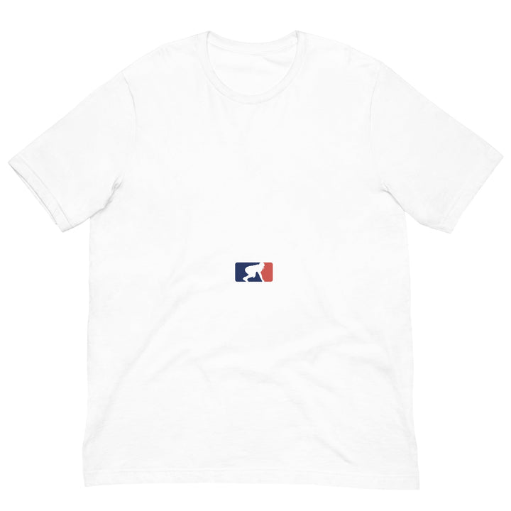 CHICKS DIG THE BELLY - T-Shirt
