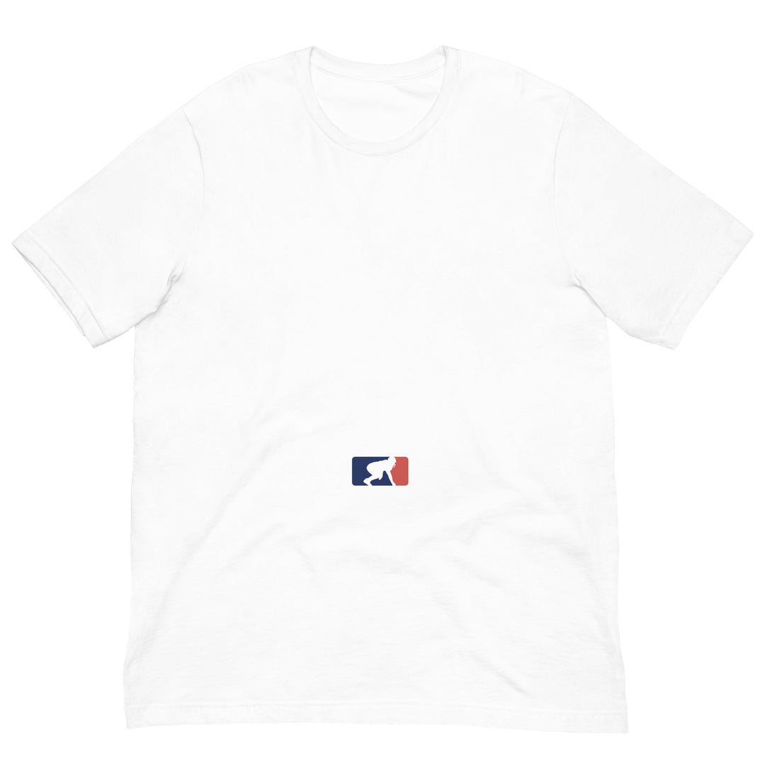 BEEFY BOYS - T-Shirt