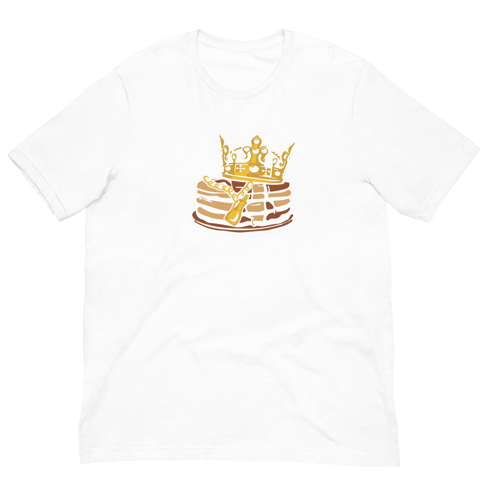 PANCAKE KING - T-Shirt