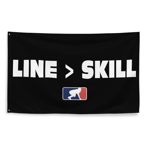Line > Skill