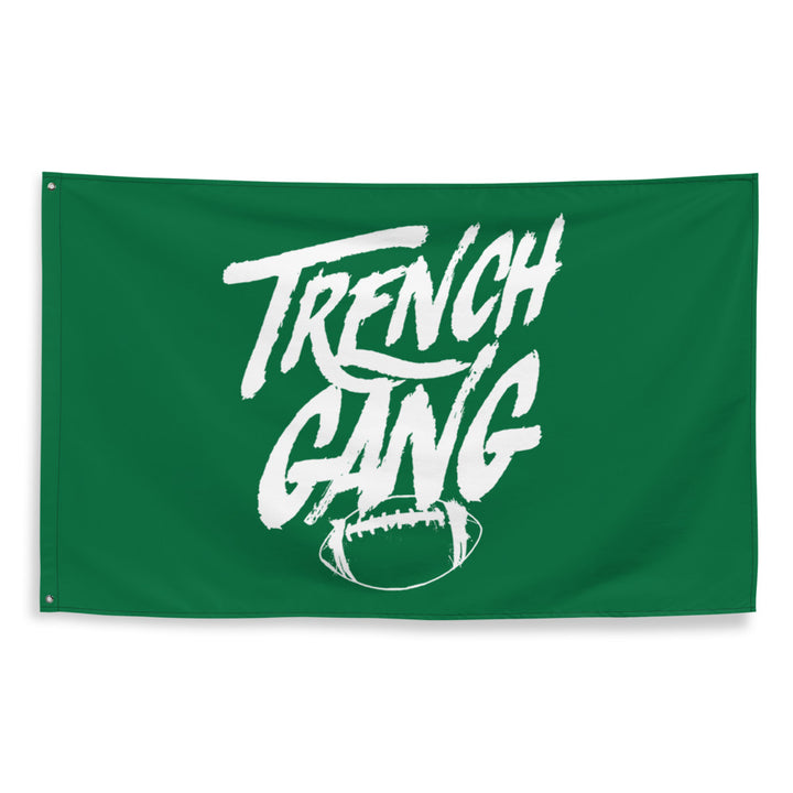 Trench Gang - Flag