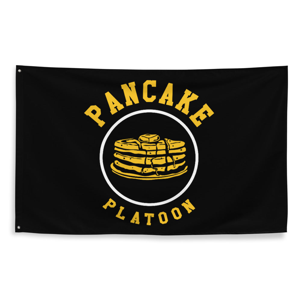 FLAGS FOR THE FRONTLINES