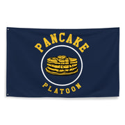 Pancake Platoon - Flag