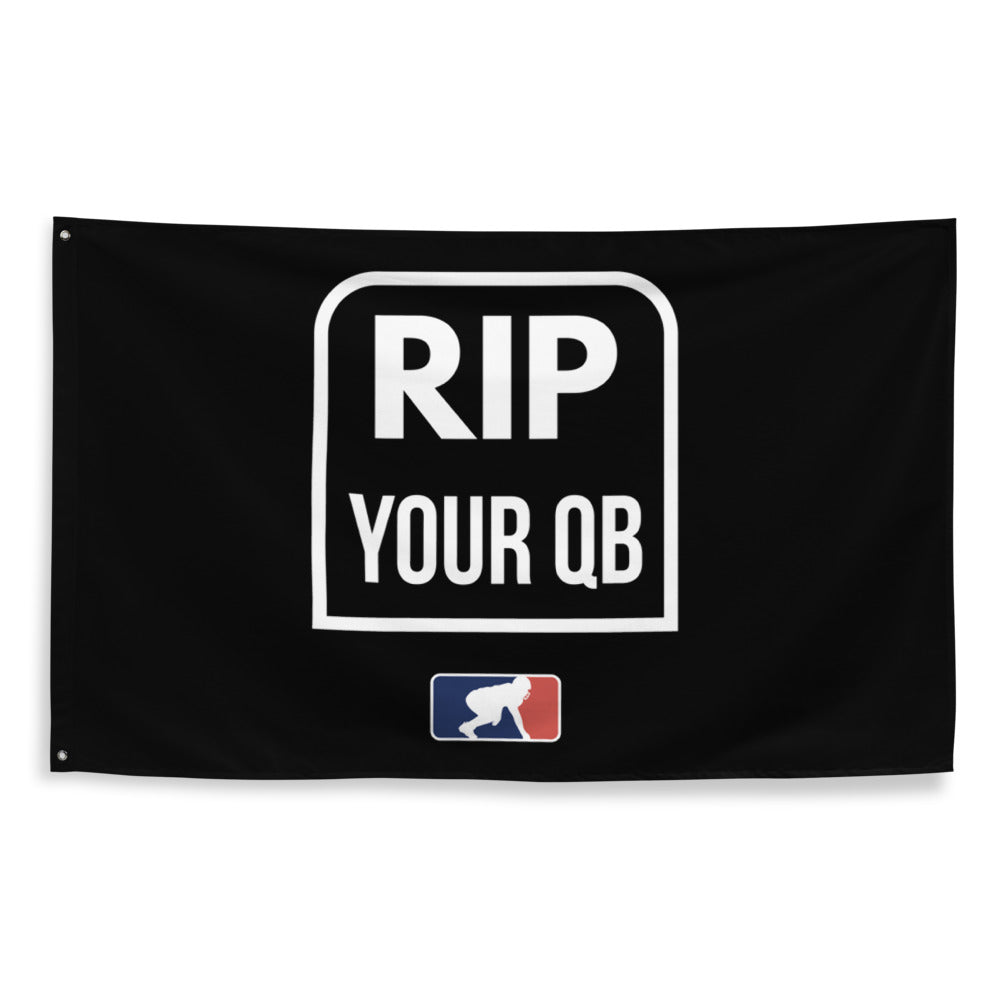 RIP Your QB