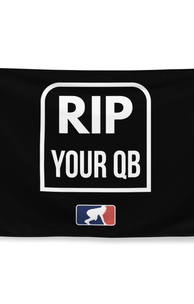 RIP Your QB