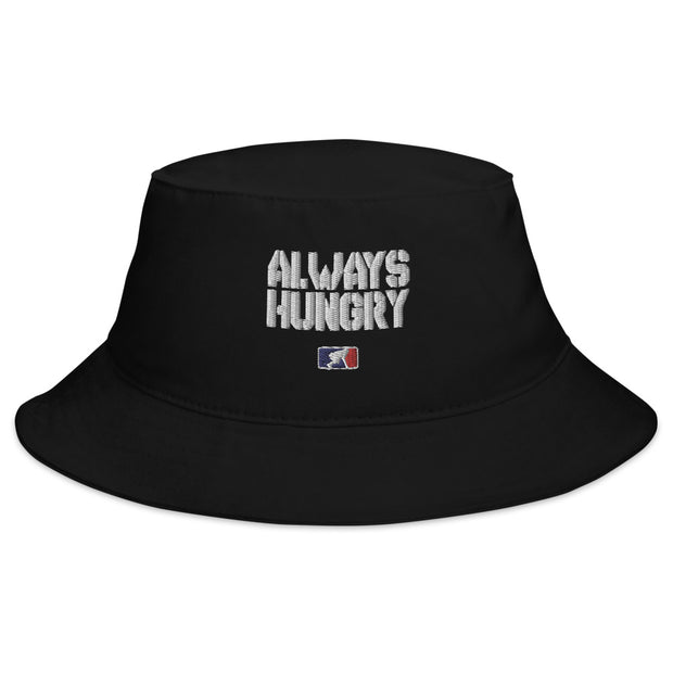 Always Hungry - Bucket Hat
