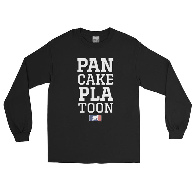 Pancake Platoon