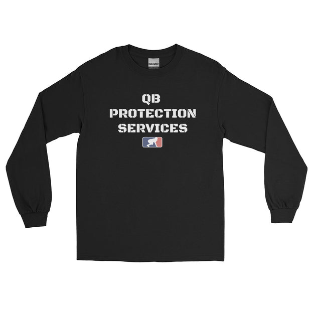 QB Protection Services