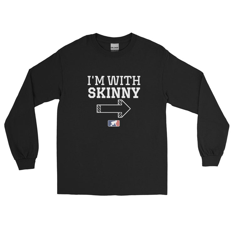I'm With Skinny