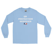 QB Protection Services