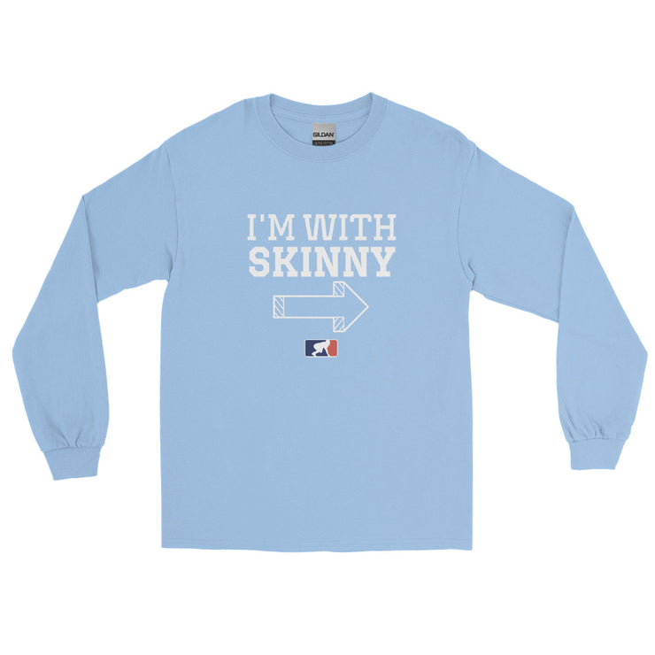 I'm With Skinny