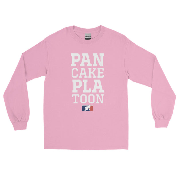 Pancake Platoon