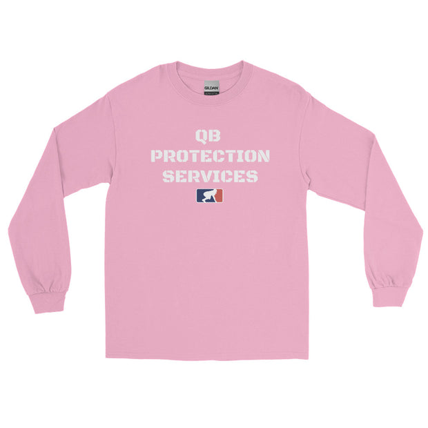 QB Protection Services