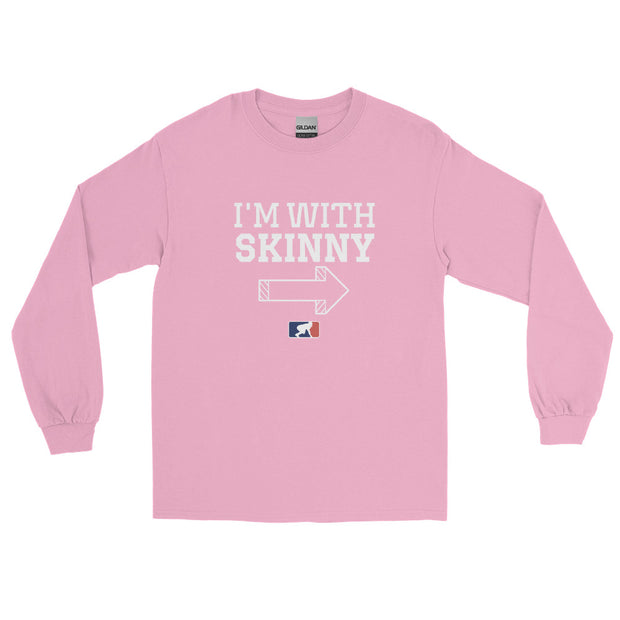 I'm With Skinny