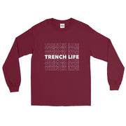 TRENCH LIFE
