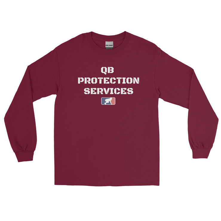 QB Protection Services