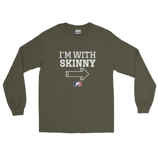 I'm With Skinny