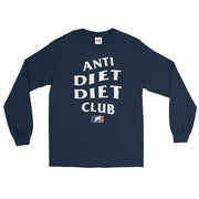 Anti Diet, Diet Club