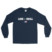 Line > Skill