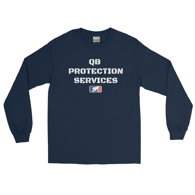 QB Protection Services