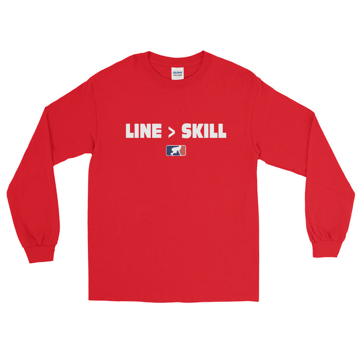 Line > Skill