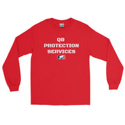 QB Protection Services
