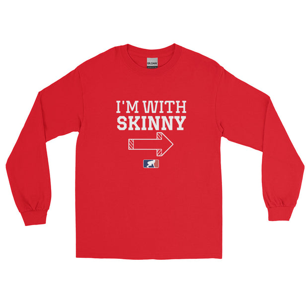 I'm With Skinny
