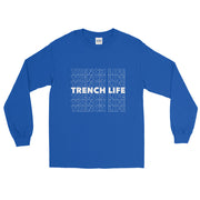 TRENCH LIFE