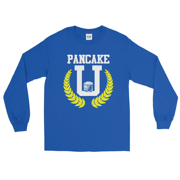 Pancake U