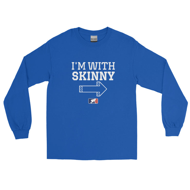 I'm With Skinny