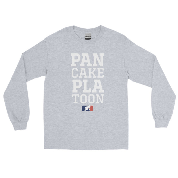Pancake Platoon